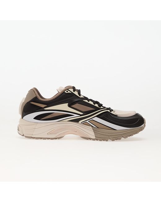 Reebok Black Sneakers Premier Road Modern Eur