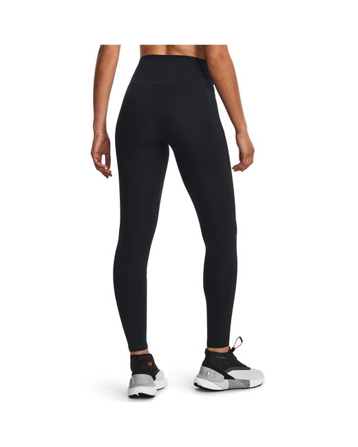 Under Armour Blue Meridian Leggings Für Damen