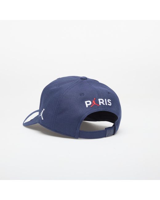 Nike Blue Mütze Jan Psg Cap