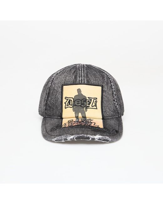 DIESEL Multicolor Mütze C- Hat