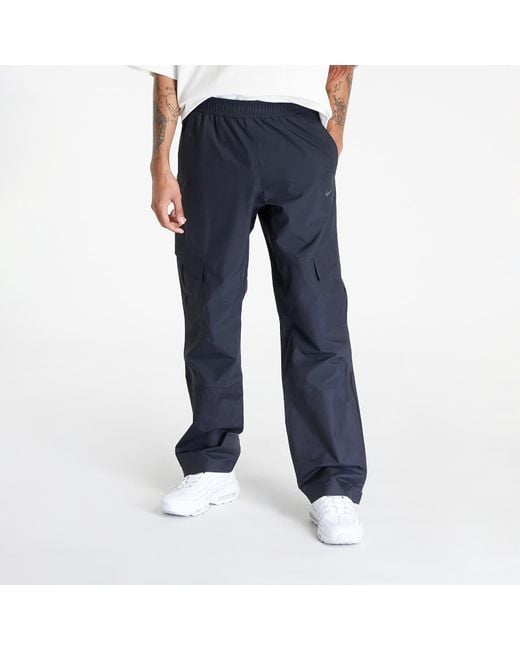 Pantaloni X Nocta Nrg Track Pant di Nike in Blue da Uomo
