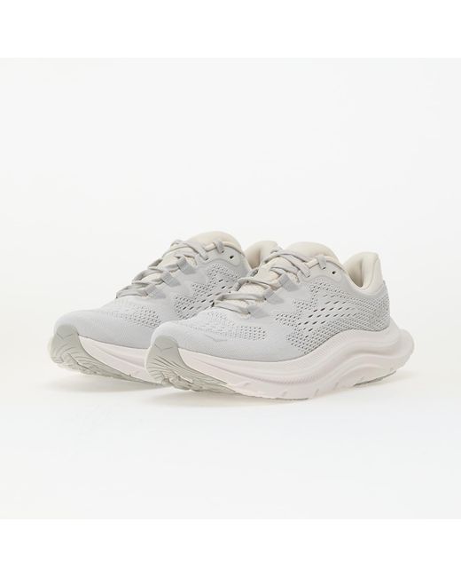 Hoka One One Sneakers W Kawana 2 Alabaster/ Cosmic Eur in het White