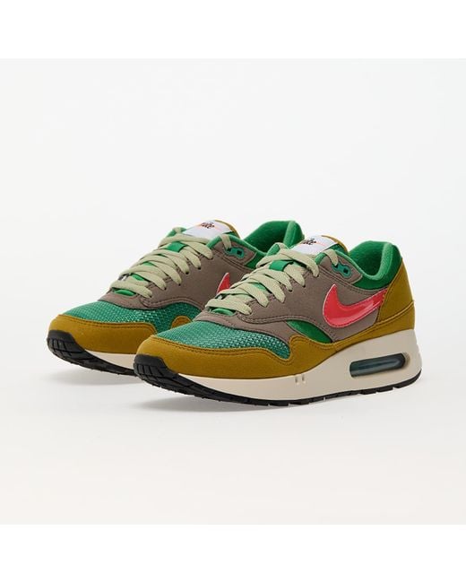 Nike Sneakers Air Max 1 '86 Prm Classic/ Ember Glow- Eur in Green für Herren