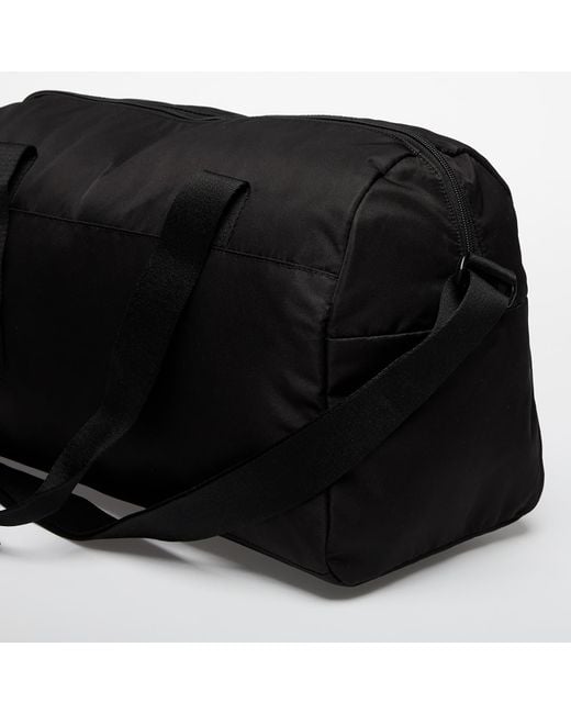 Under Armour Black Bag Studio Lite Duffle Bag