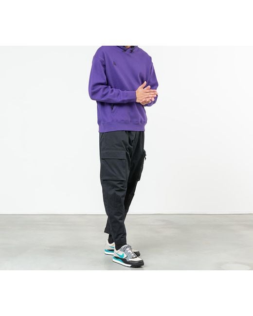 ACG Hoodie Court Purple Nike pour homme