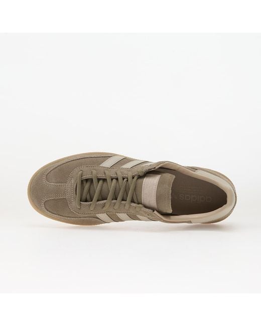 Adidas Originals Sneakers Adidas Handball Spezial Clay/ Wonder Aluminium/ Gum4 Eur in het Natural voor heren