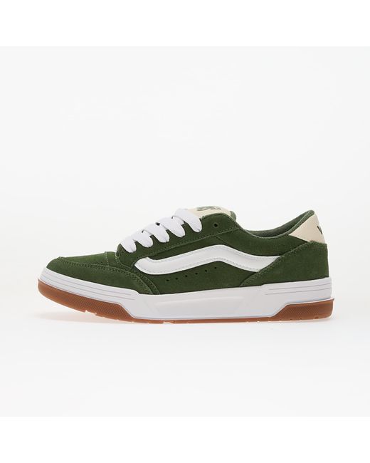 Vans Green Sneakers Hylane Eur