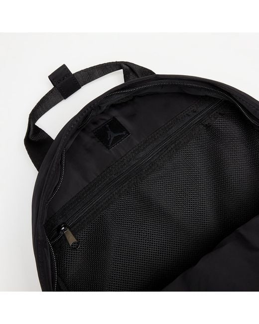 Alpha backpack Nike en coloris Black