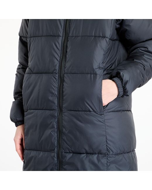 Columbia Jas Puffect Ii Long Jacket in het Blue