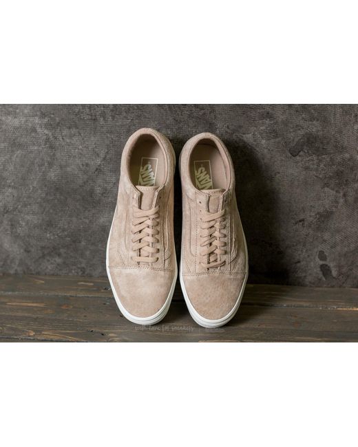 vans old skool suede humus vans old skool suede humus