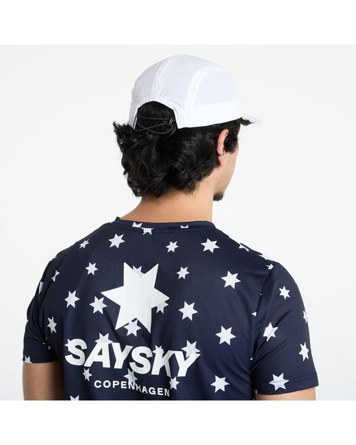 Saysky Blue Mütze Flow Cap