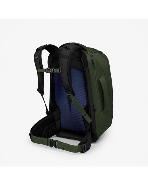 Osprey Green Tasche Farpoint 40