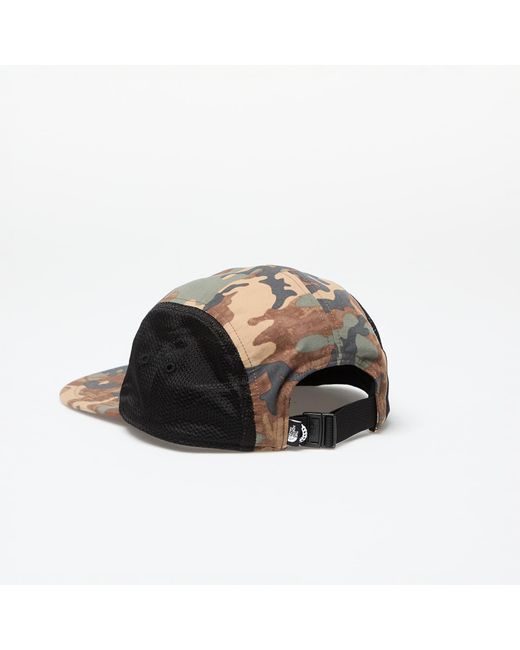 The North Face Brown Class V Camp Hat