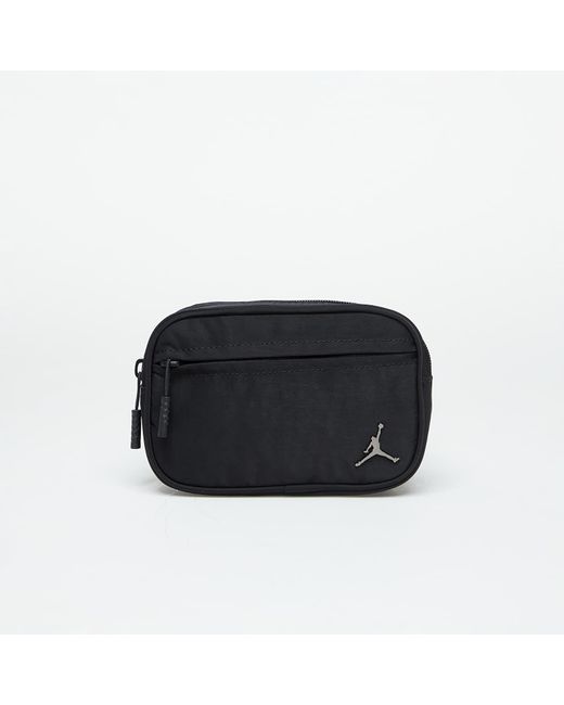 Nike Black Alpha camera bag
