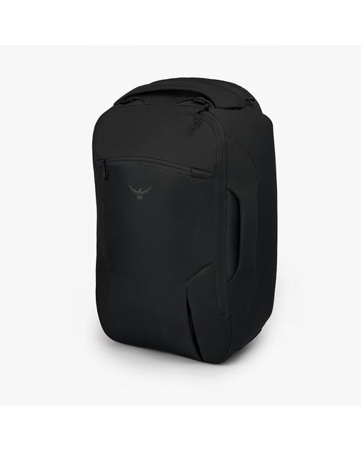 Osprey Black Porter 65