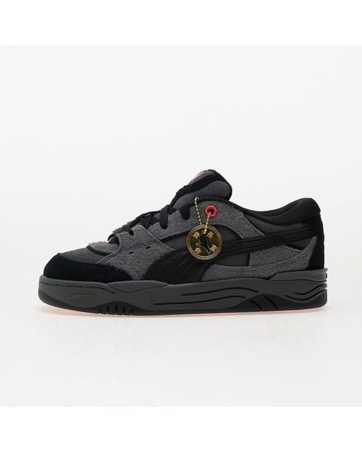 Sneakers X Staple -180 Eur di PUMA in Black