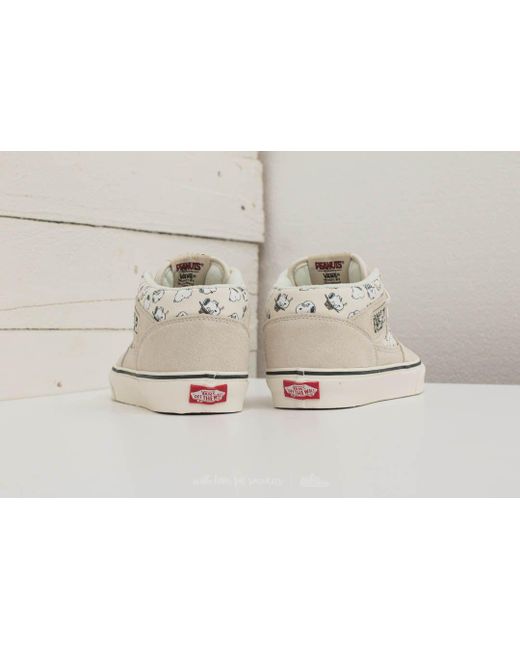 Vans Half Cab turquesa Vans Half Cab turquesa