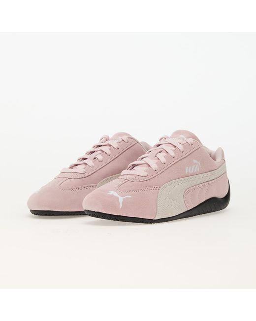 PUMA Pink Sneakers Speedcat Og Whisp Of for men
