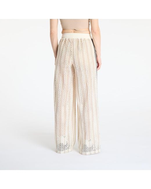 Firebird Femme Pantalons Adidas Originals en coloris Natural