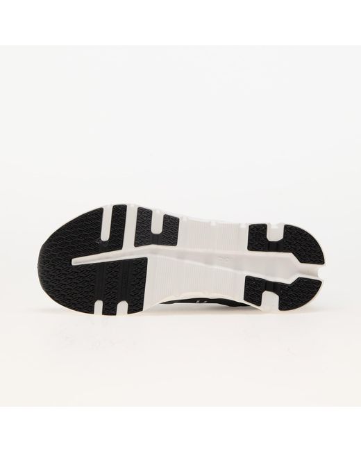 On Shoes Sneakers M Cloudrunner 2 Eclipse/ Black Us 8 for men