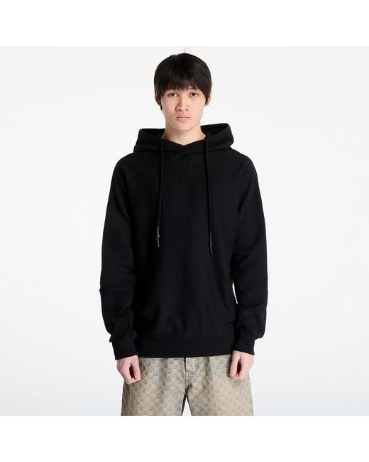 Sweatshirt x 11 by boris bidjan saberi ltd constructed hoodie l Reebok pour homme en coloris Black
