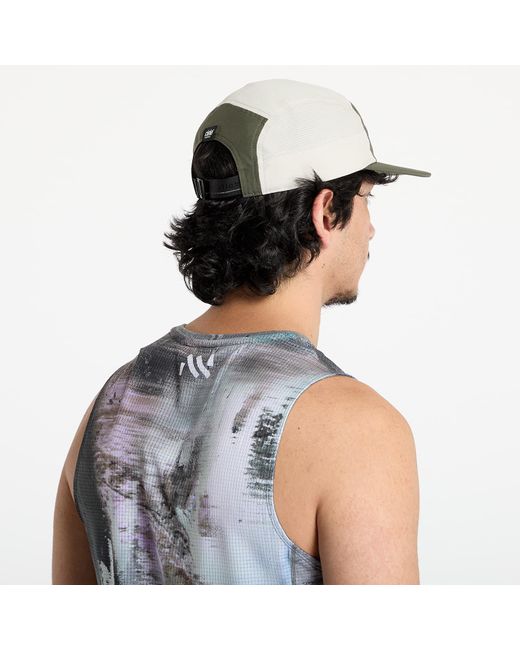 Ciele Athletics Blue Gocap Comp Century Seaweed/ Rainyday