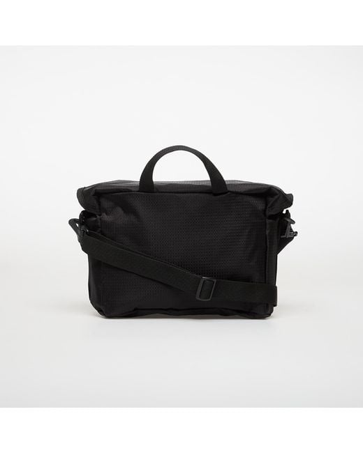 Borsa Multi Side Bag di Gramicci in Black