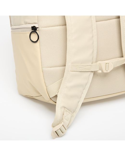 Nike Rugzak Heritage Winterized Eugene Backpack (23L) Desert Khaki/ Desert Khaki in het Natural