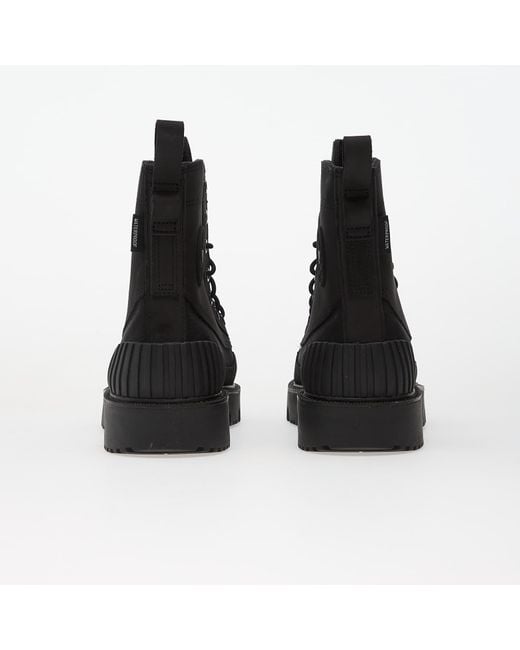 Sneakers Chuck 70 Rugged Hi di Converse in Black