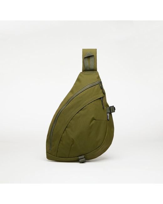 Gramicci Tas Cordura Sling Bag in het Green