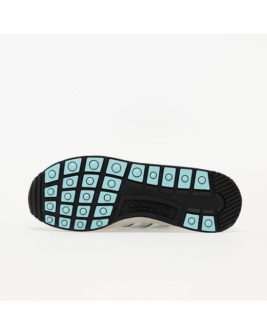 originals zx 500 mens silver