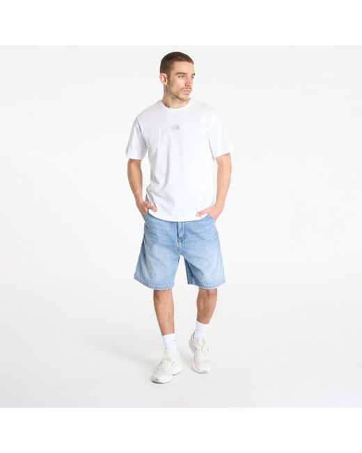 Carhartt Kurze Hosen Og Single Knee Short in Blue für Herren