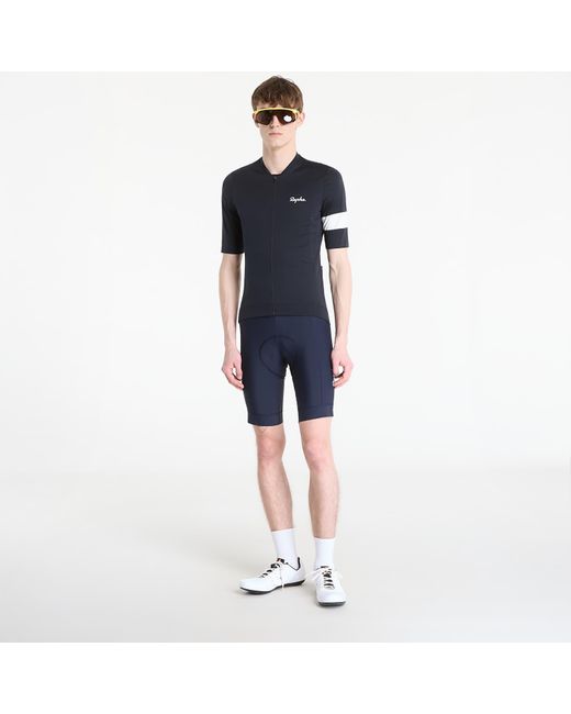 Rapha Jersey Core Jersey in het Blue voor heren