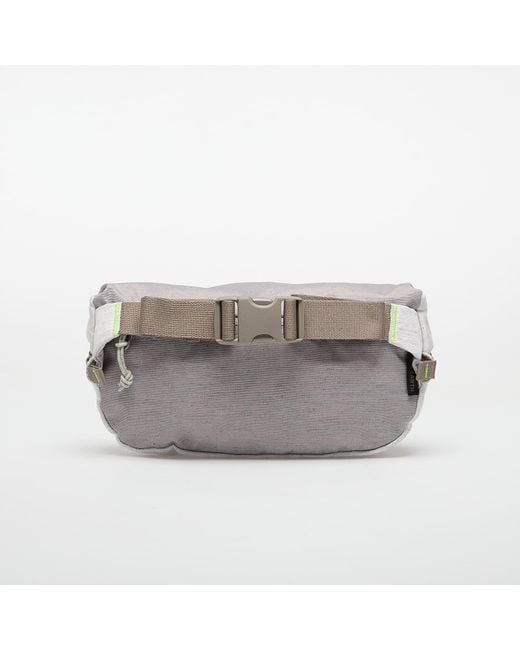 Arcane Earth Hip Bag di Osprey in White