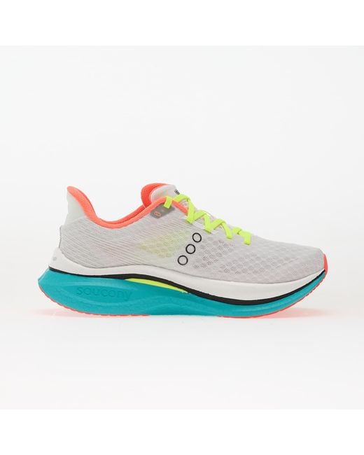 Sneakers Endorphin Speed 5/ Mutant Eur di Saucony in Blue da Uomo