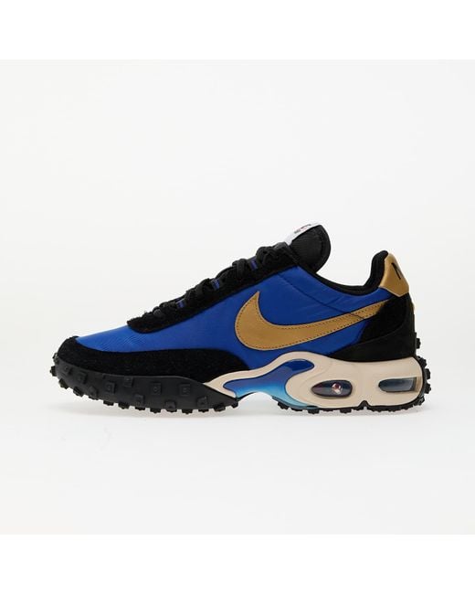 Nike Sneakers Air Max Waffle Sp Hyper/ Metallic- Eur in het Blue voor heren