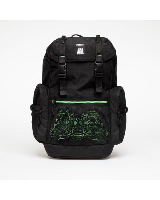 Sac à dos x ripndip backpack 25 l PUMA en coloris Black