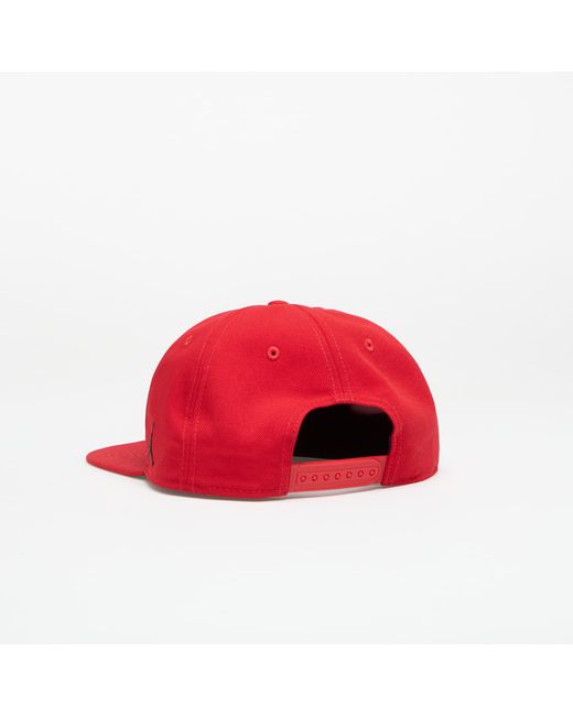 Tappo Pro Structured Hat Gym/ Kelly di Nike