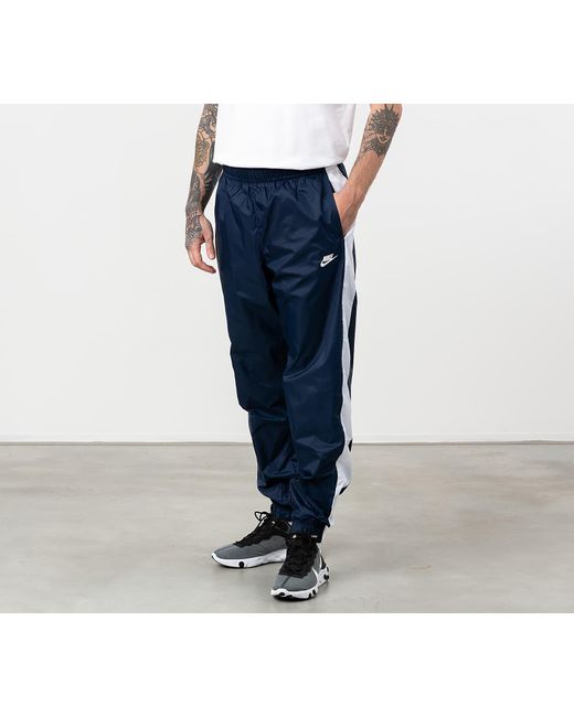 Nike Sportswear CE Woven Track Suit 