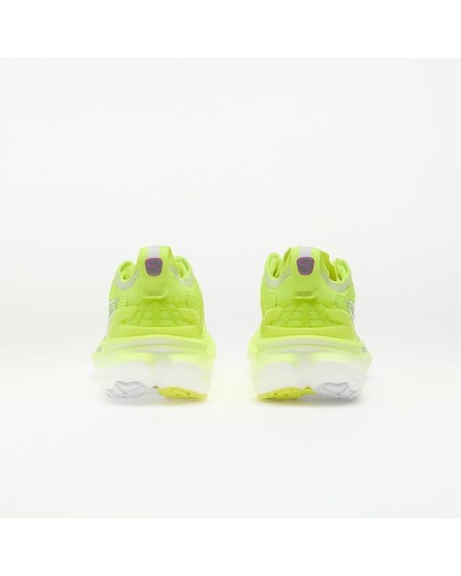 Baskets foreverrun nitro 2 wns eur 38 PUMA en coloris Yellow