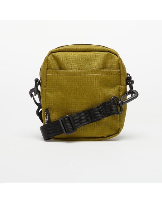 Vans Green Bag Bail Shoulder Bag