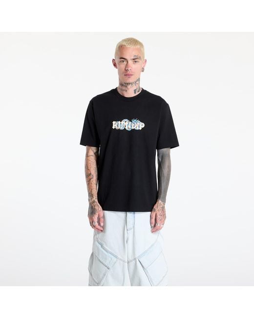 RIPNDIP T-Shirt Shen Nerm Tee in Black für Herren