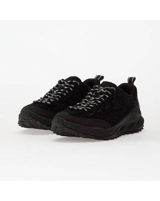 Keen Black Sneakers Jasper Zionic