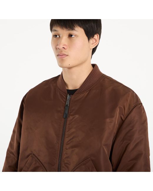 DIESEL Jas J-Held Jacket in het Brown voor heren
