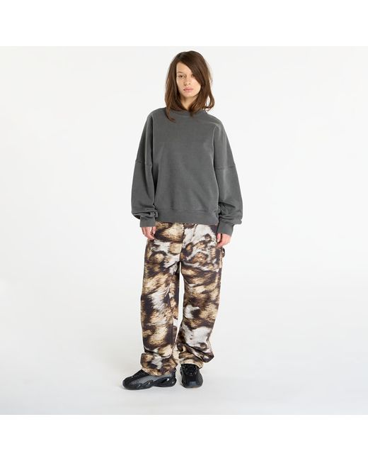 Carhartt Gray Sweatshirt Rggd Sweat