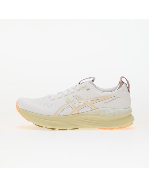 Asics White Sneakers Gel-Kayano 32/ Glow for men