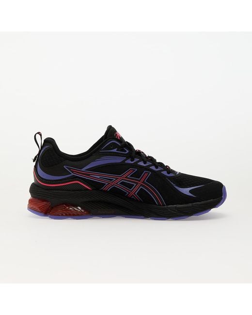 Asics Black Sneakers Gel-Quantum 180 Viii/ Diva