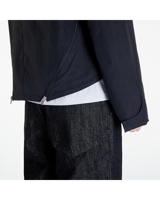 HELIOT EMIL Windjack Generis Windbreaker Jacket in het Blue voor heren