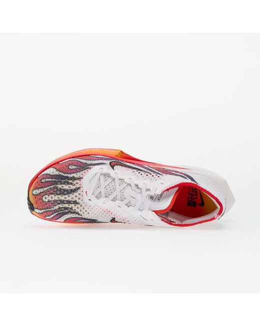 Nike Sneakers Vaporfly 3/ Habanero--University Eur in Red für Herren
