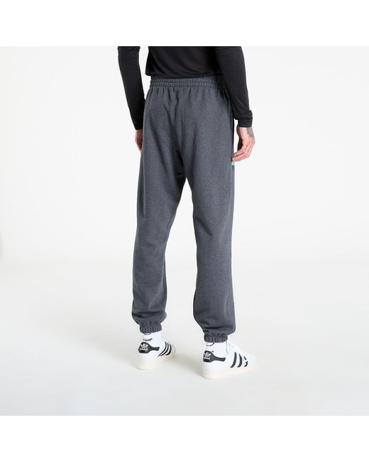 Adidas Originals Blue Pants Adidas Mercedes for men